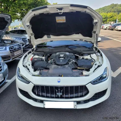 2018 Maserati Ghibli ZAM57XSGXJ1269103 VIN:ZAM57XSGXJ1269103