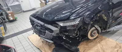 2021 Audi 50 WAUZZZF19MD001662 VIN:WAUZZZF19MD001662