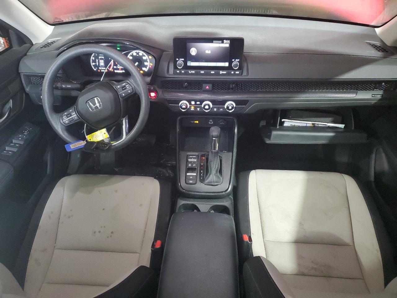 2023 HONDA CR-V LX VIN:7FARS3H20PE013257