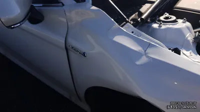2022 Toyota Camry JTNBA1HK5N3021770 VIN:JTNBA1HK5N3021770