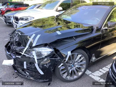 2018 BMW 750 WBA7F2107JB235778 VIN:WBA7F2107JB235778
