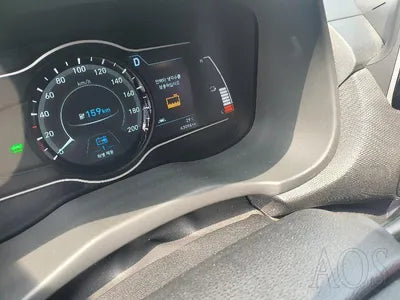 2019 Hyundai Kona KMHK381GFKU040289 VIN:KMHK381GFKU040289