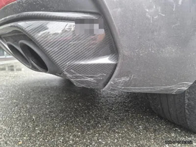 2020 Maserati Levante VIN: