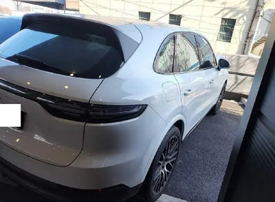 2021 Porsche Cayenne WP1AA29Y3MDA05258 VIN:WP1AA29Y3MDA05258