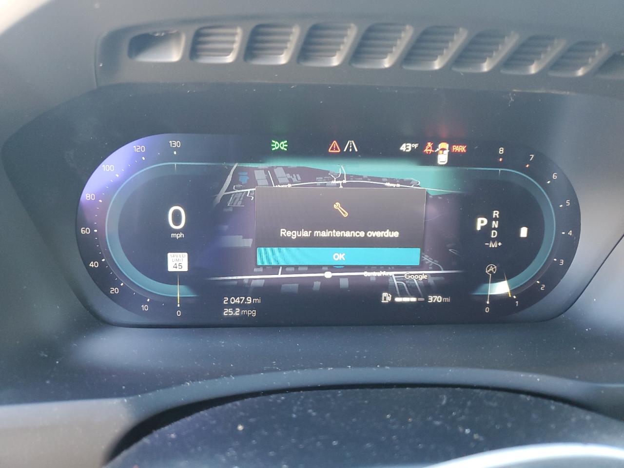 2024 VOLVO XC90 PLUS VIN:YV4L12PE2R1235477