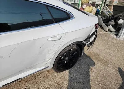 2019 Volkswagen Arteon WVWZZZ3HZKE011780 VIN:WVWZZZ3HZKE011780