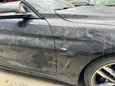 2018 BMW 430 WBA4Z1100JEA51451 VIN:WBA4Z1100JEA51451