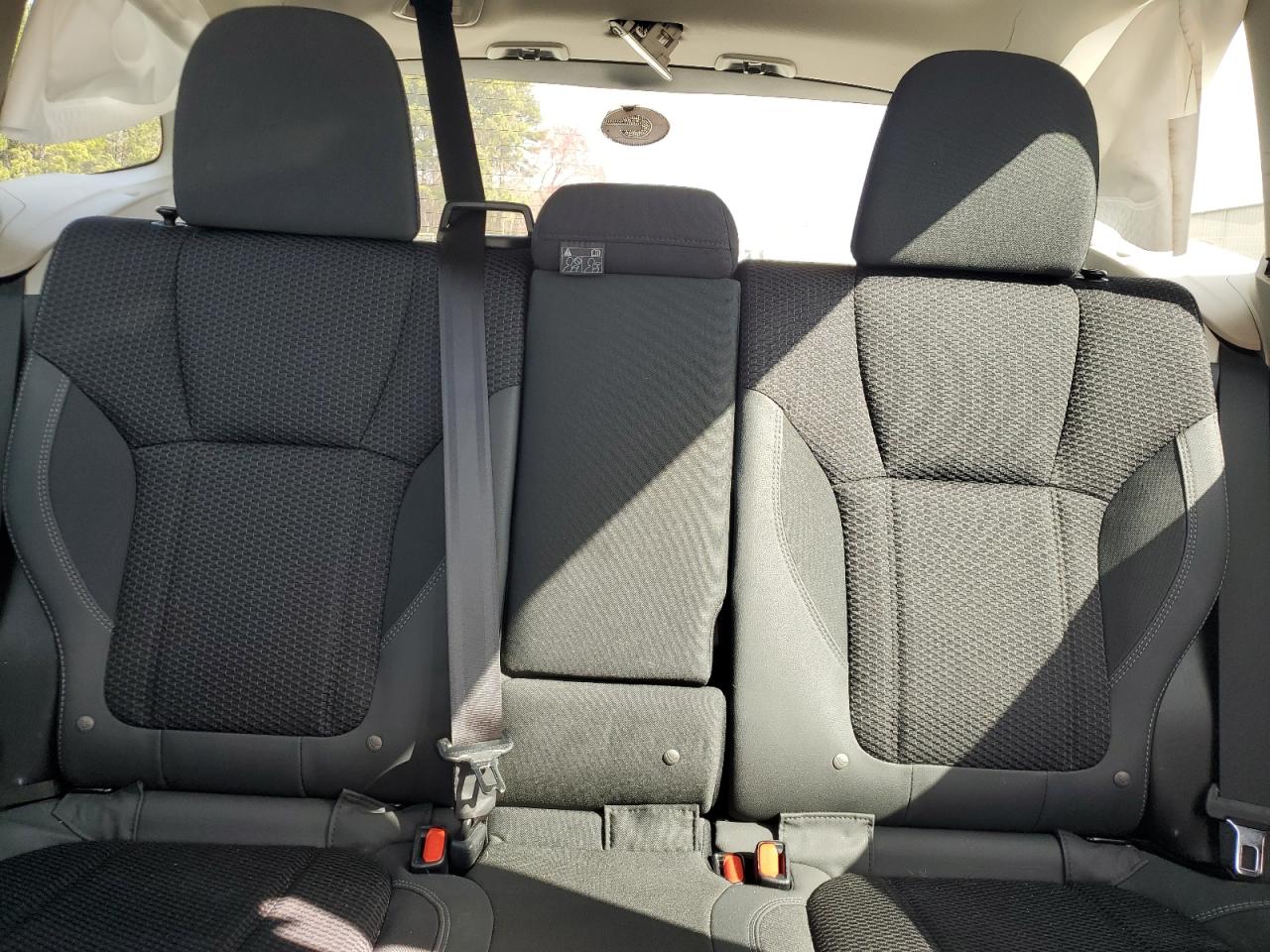 2023 SUBARU FORESTER PREMIUM VIN:JF2SKAEC2PH419377