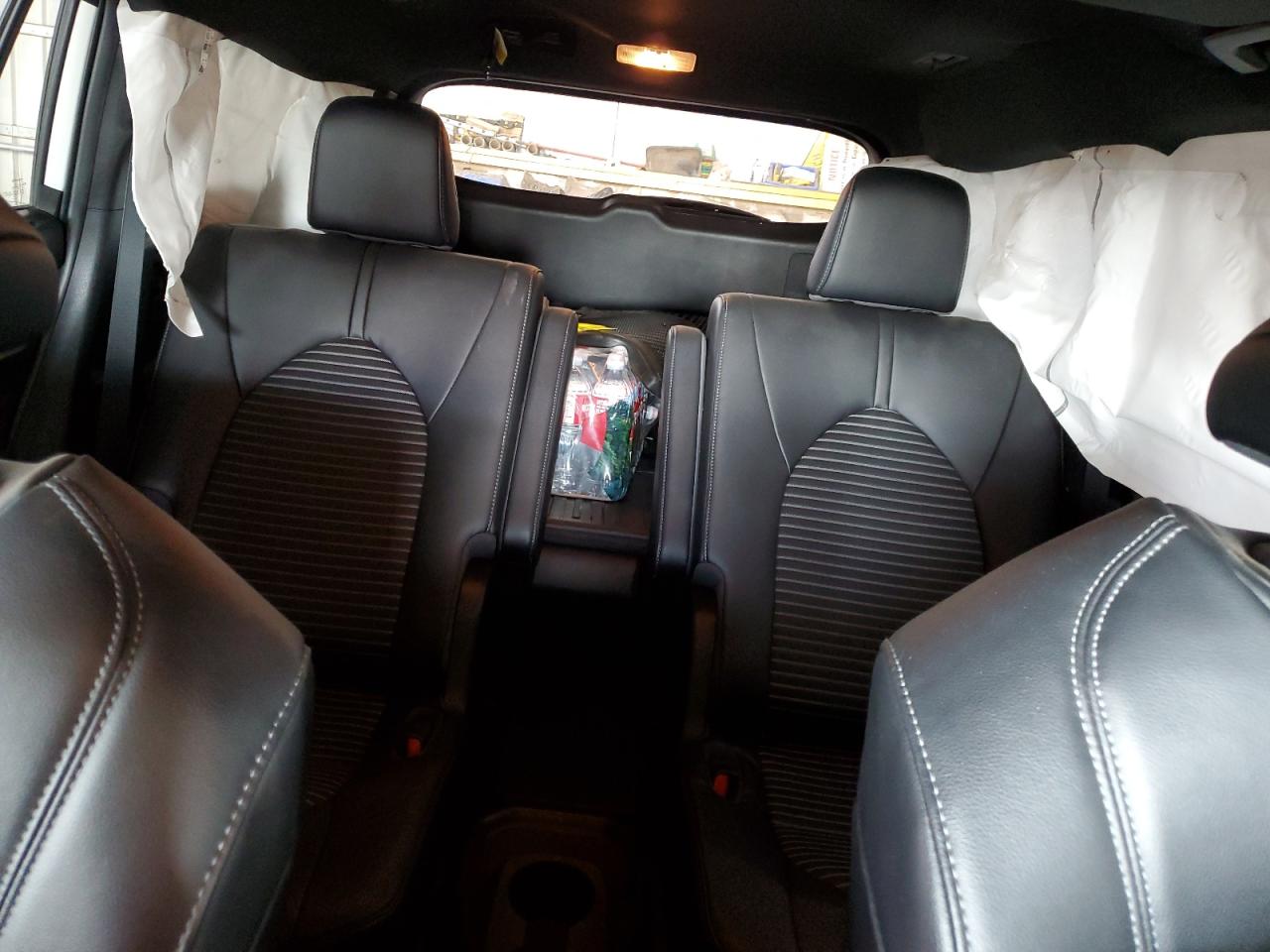 2023 TOYOTA HIGHLANDER L VIN:5TDKDRBH1PS009088