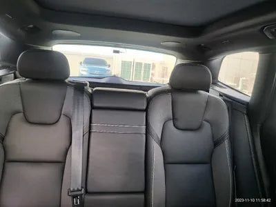 2021 Volvo XC60 YV1UZBR0DM1750072 VIN:YV1UZBR0DM1750072