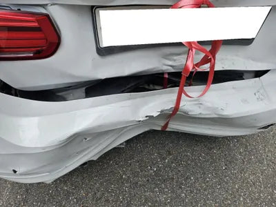 2016 BMW 320 WBA8D1107GK776004 VIN:WBA8D1107GK776004