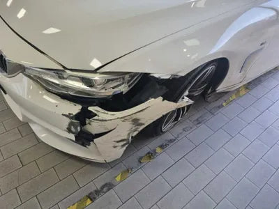 2016 BMW 420 684KMWBA4E9107GG2 VIN:684KMWBA4E9107GG2