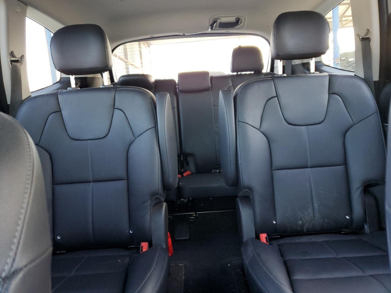 2022 KIA TELLURIDE EX VIN:5XYP3DHC0NG240744