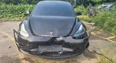 2021 Tesla Model 3 5YJ3E1EBXMF947195 VIN:5YJ3E1EBXMF947195
