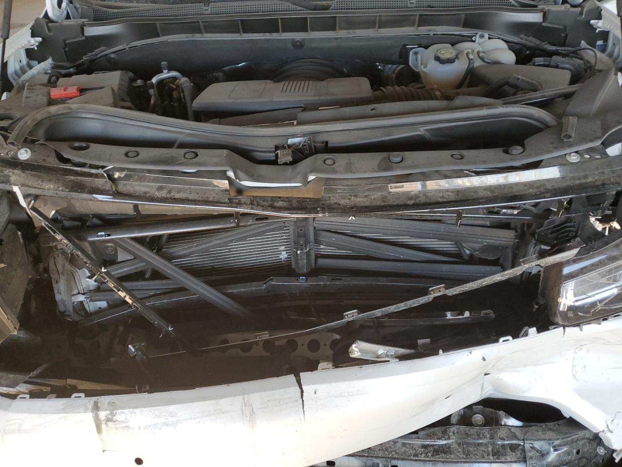 2023 CHEVROLET TAHOE K1500 PREMIER VIN:1GNSKSKD2PR497726