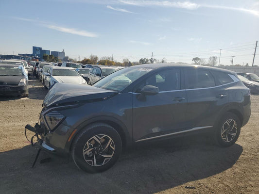 2024 KIA SPORTAGE LX VIN:KNDPUCDF6R7246056