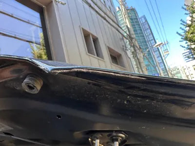 2016 BMW 640 WBA6E4100GG377430 VIN:WBA6E4100GG377430