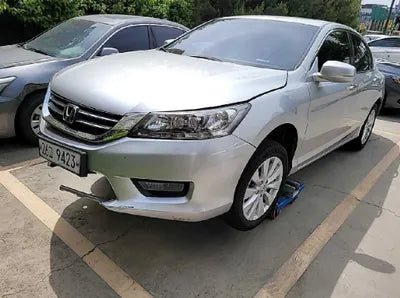 2015 Honda Accord 1HGCR2680FA510998 VIN:1HGCR2680FA510998