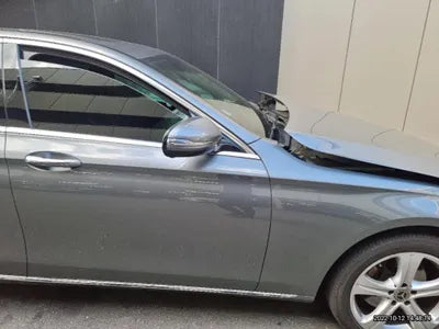 2018 Mercedes-Benz E 220 WDDZF0EB2JA477806 VIN:WDDZF0EB2JA477806