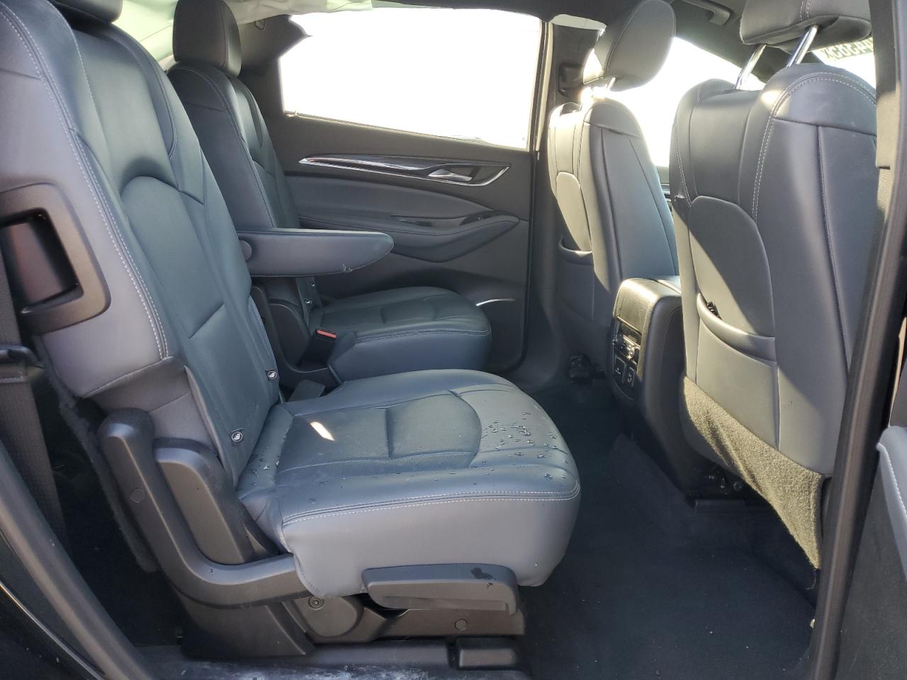 2022 BUICK ENCLAVE PREMIUM VIN:5GAEVBKW0NJ134482