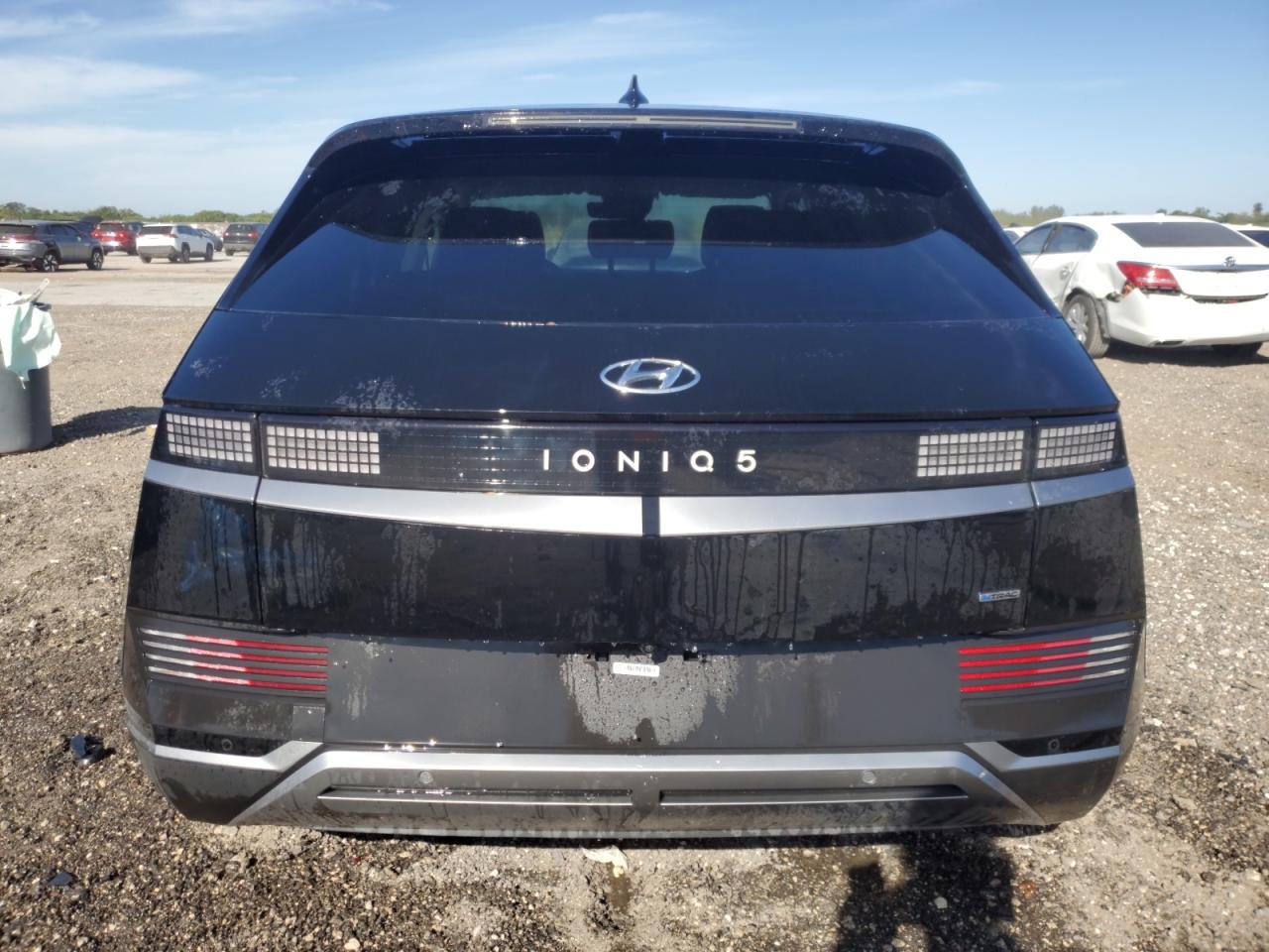 2024 HYUNDAI IONIQ 5 SEL VIN:KM8KNDDF6RU233298