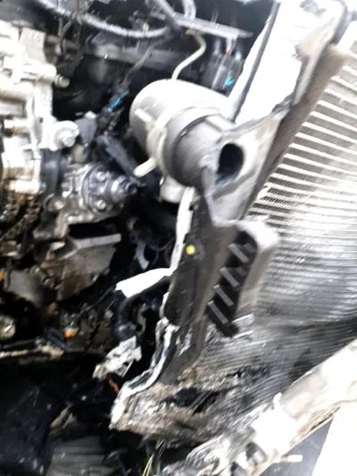 2018 Kia Sorento KNAPG81BDKA474573 VIN:KNAPG81BDKA474573