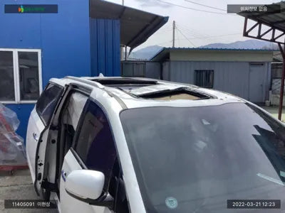 2015 Kia Carnival KNAME81ABGS139608 VIN:KNAME81ABGS139608