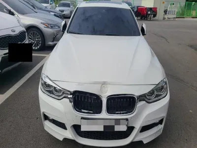 2017 BMW 320 WBA8C5103HA069287 VIN:WBA8C5103HA069287
