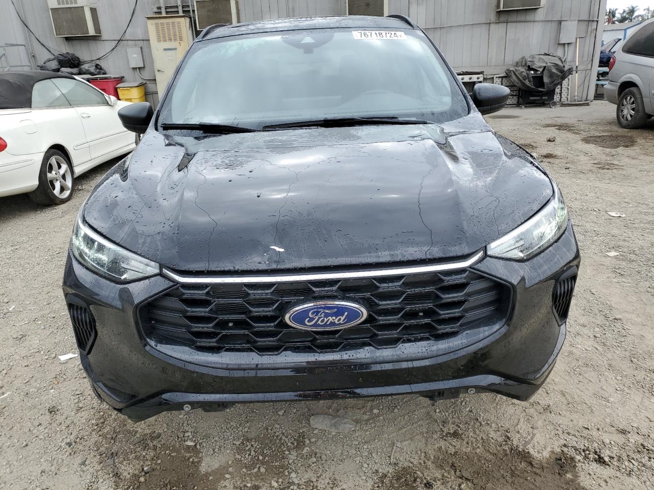 2024 FORD ESCAPE ST LINE VIN:1FMCU9MN8RUA64056