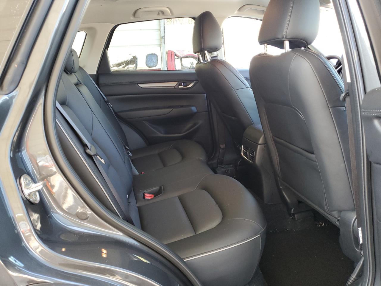 2024 MAZDA CX-5 SELECT VIN:JM3KFBBL8R0411113