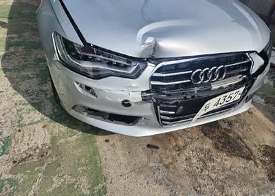 2015 Audi A6 857KMWAUZZZ4G5FN0 VIN:857KMWAUZZZ4G5FN0