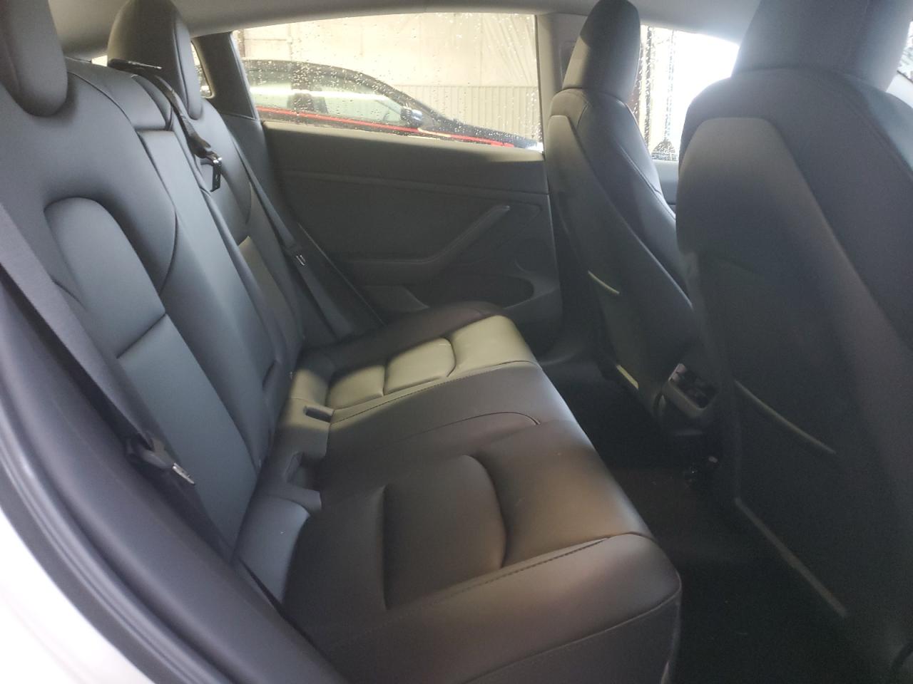 2023 TESLA MODEL 3  VIN:5YJ3E1EA8PF619351