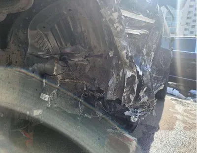 2022 Genesis G80 VIN: