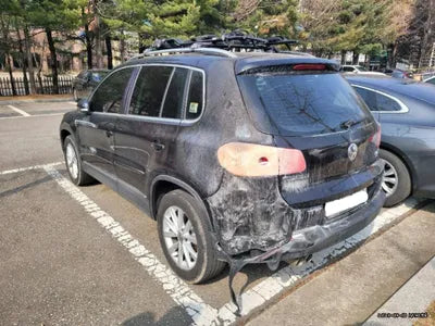 2016 Volkswagen Tiguan WVGZZZ5NZGW511725 VIN:WVGZZZ5NZGW511725