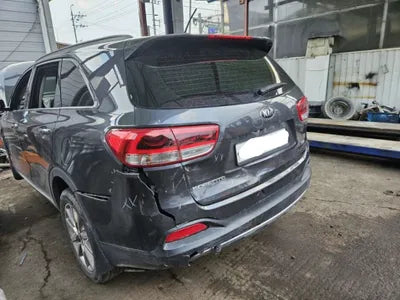 2015 Kia Sorento 358KMKNAPH81ABFA0 VIN:358KMKNAPH81ABFA0
