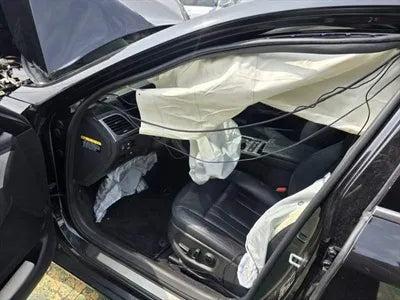 2017 Genesis G80 VIN: