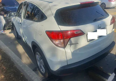 2016 Honda HR-V 3HGRU5850GM200296 VIN:3HGRU5850GM200296