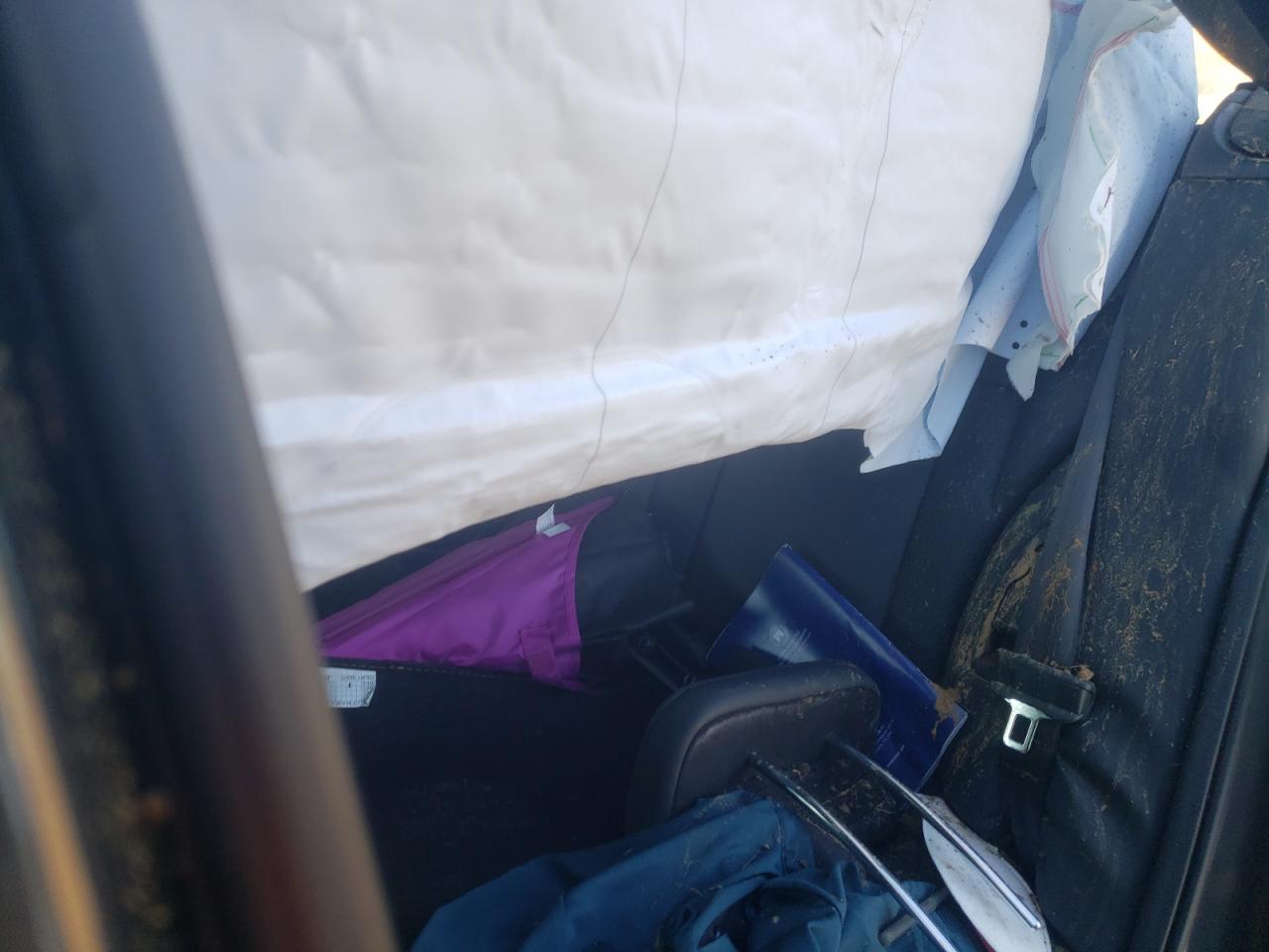 2023 SUBARU OUTBACK WILDERNESS VIN:4S4BTGUD7P3217457