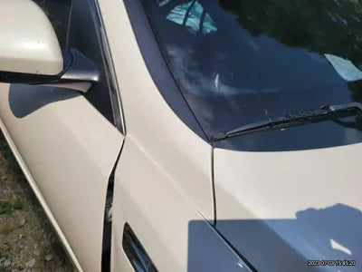 2016 Kia K5 KNAGX411BGA048700 VIN:KNAGX411BGA048700