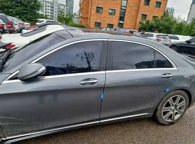 2016 Mercedes-Benz S 350 WDDUG3DB2GA267077 VIN:WDDUG3DB2GA267077