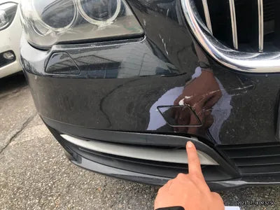 2015 BMW 528 WBA5A710XFD816321 VIN:WBA5A710XFD816321