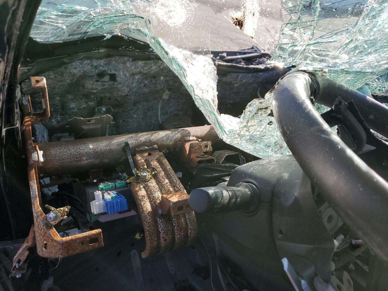 2022 HONDA ACCORD SPORT VIN:1HGCV1F37NA103165