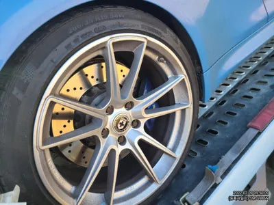 2015 BMW M4 WBS3R9101FK452311 VIN:WBS3R9101FK452311