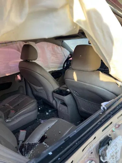 2015 Kia Carnival VIN: