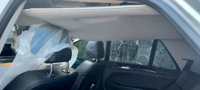 2017 Mercedes-Benz GLE 250 WDCDA0EB1HA925704 VIN:WDCDA0EB1HA925704