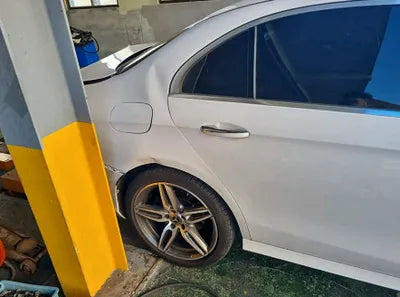 2019 Mercedes-Benz E 300 WDDZF4JB2KA546685 VIN:WDDZF4JB2KA546685