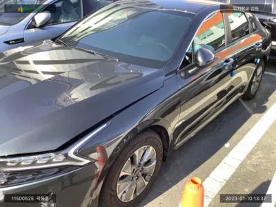 2022 Kia K5 KNAG141JBNA023997 VIN:KNAG141JBNA023997