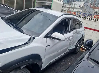 2019 Hyundai Kona KMHK7815GKU410623 VIN:KMHK7815GKU410623