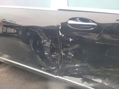 2017 Mercedes-Benz Maybach S 500 WDDUX8FB9HA294319 VIN:WDDUX8FB9HA294319