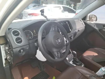 2015 Volkswagen Tiguan WVGZZZ5NZFW564133 VIN:WVGZZZ5NZFW564133